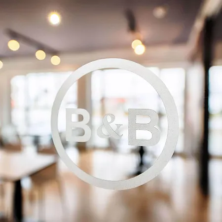 B&B Hotel Hamburg-Harburg