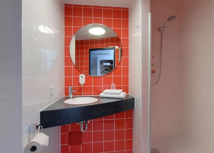 Hotel Hamburg-harburg 3*