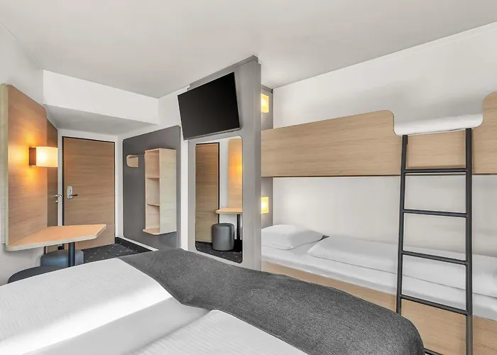 Hotel Hamburg-harburg