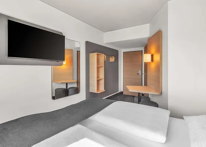 Hotel Hamburg-harburg Hamburg-Harburg