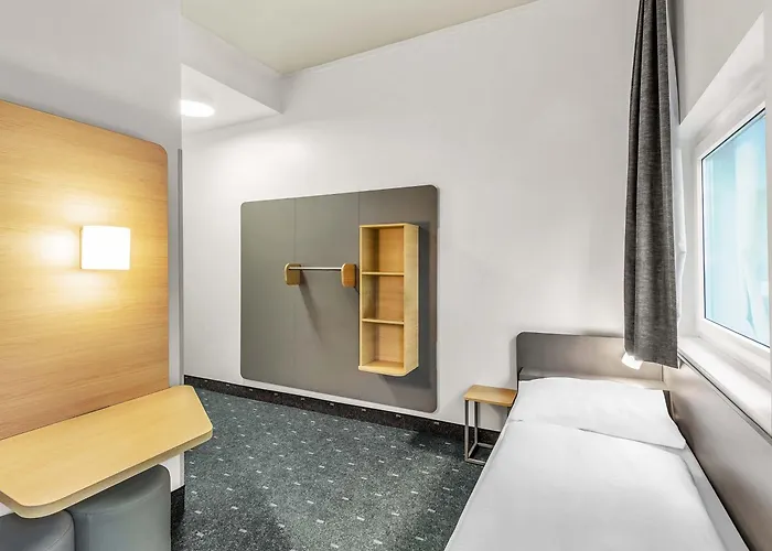 Hotel Hamburg-harburg