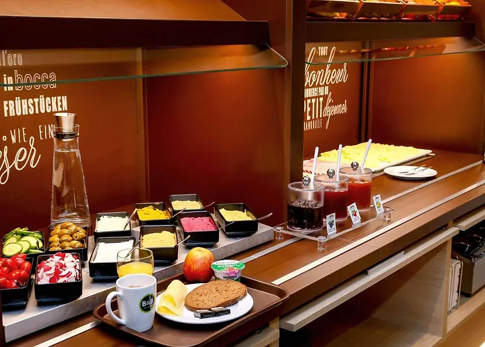 Hotel Hamburg-harburg 3*