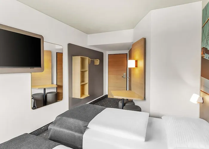 Hotel Hamburg-harburg Hamburg-Harburg